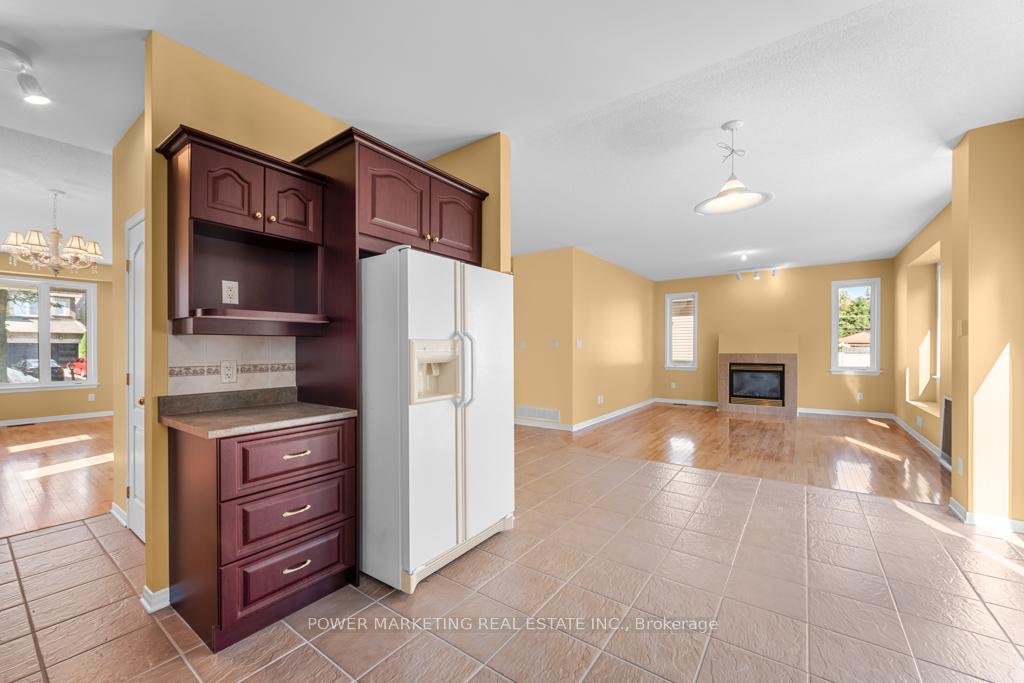 Photo 13 of 5 Tierney Drive, Ottawa, Barrhaven - Longfields — HOMEH