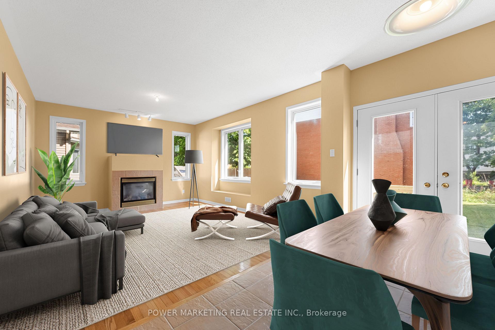 Photo 14 of 5 Tierney Drive, Ottawa, Barrhaven - Longfields — HOMEH
