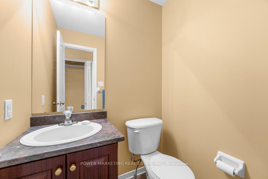 Photo 18 of 5 Tierney Drive, Ottawa, Barrhaven - Longfields — HOMEH