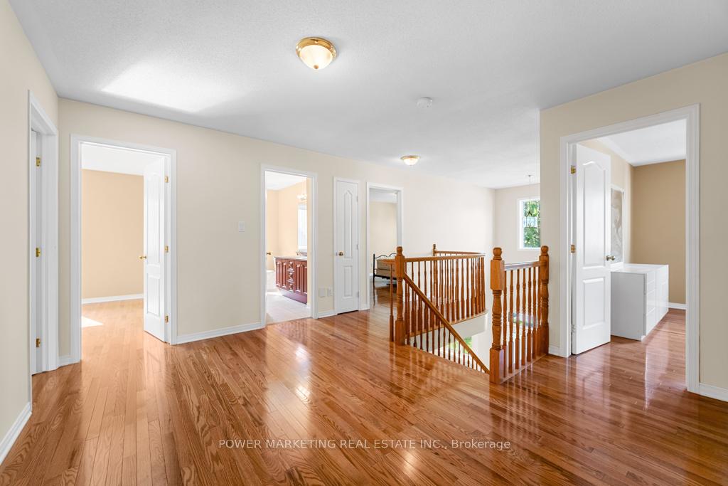 Photo 21 of 5 Tierney Drive, Ottawa, Barrhaven - Longfields — HOMEH