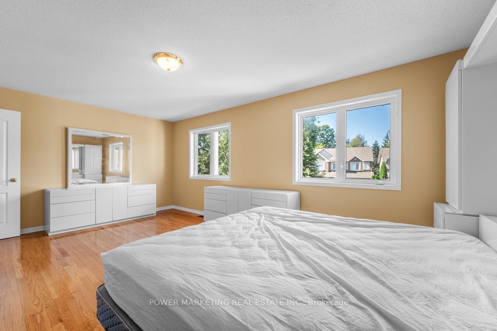 Photo 23 of 5 Tierney Drive, Ottawa, Barrhaven - Longfields — HOMEH