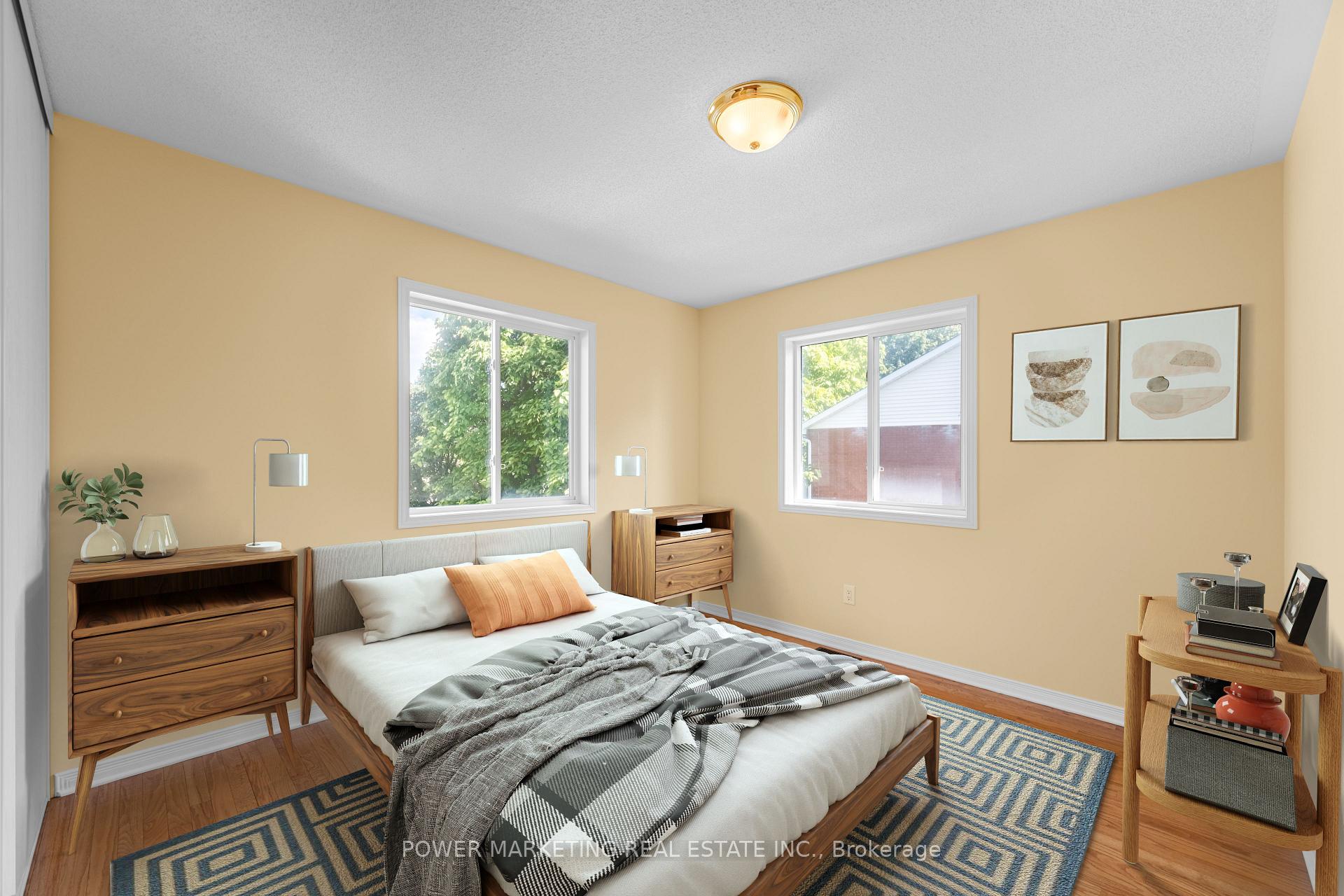 Photo 26 of 5 Tierney Drive, Ottawa, Barrhaven - Longfields — HOMEH