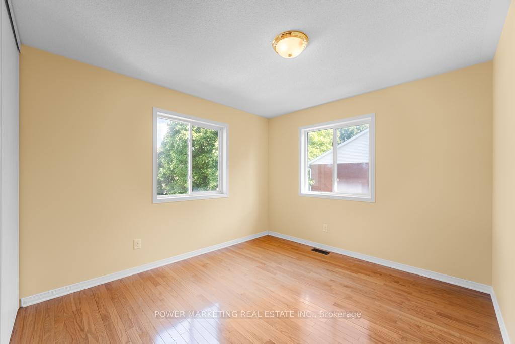 Photo 27 of 5 Tierney Drive, Ottawa, Barrhaven - Longfields — HOMEH