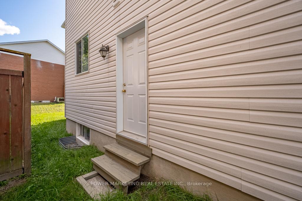 Photo 32 of 5 Tierney Drive, Ottawa, Barrhaven - Longfields — HOMEH