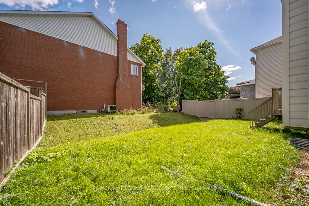 Photo 34 of 5 Tierney Drive, Ottawa, Barrhaven - Longfields — HOMEH