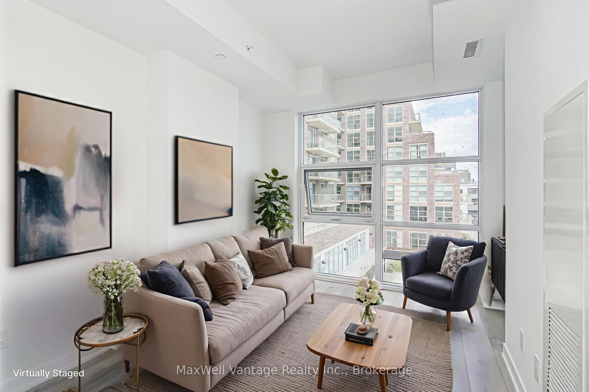 Photo 2 of Unit 306, 1787 St Clair Avenue W, Toronto, Weston-Pellam Park — HOMEH