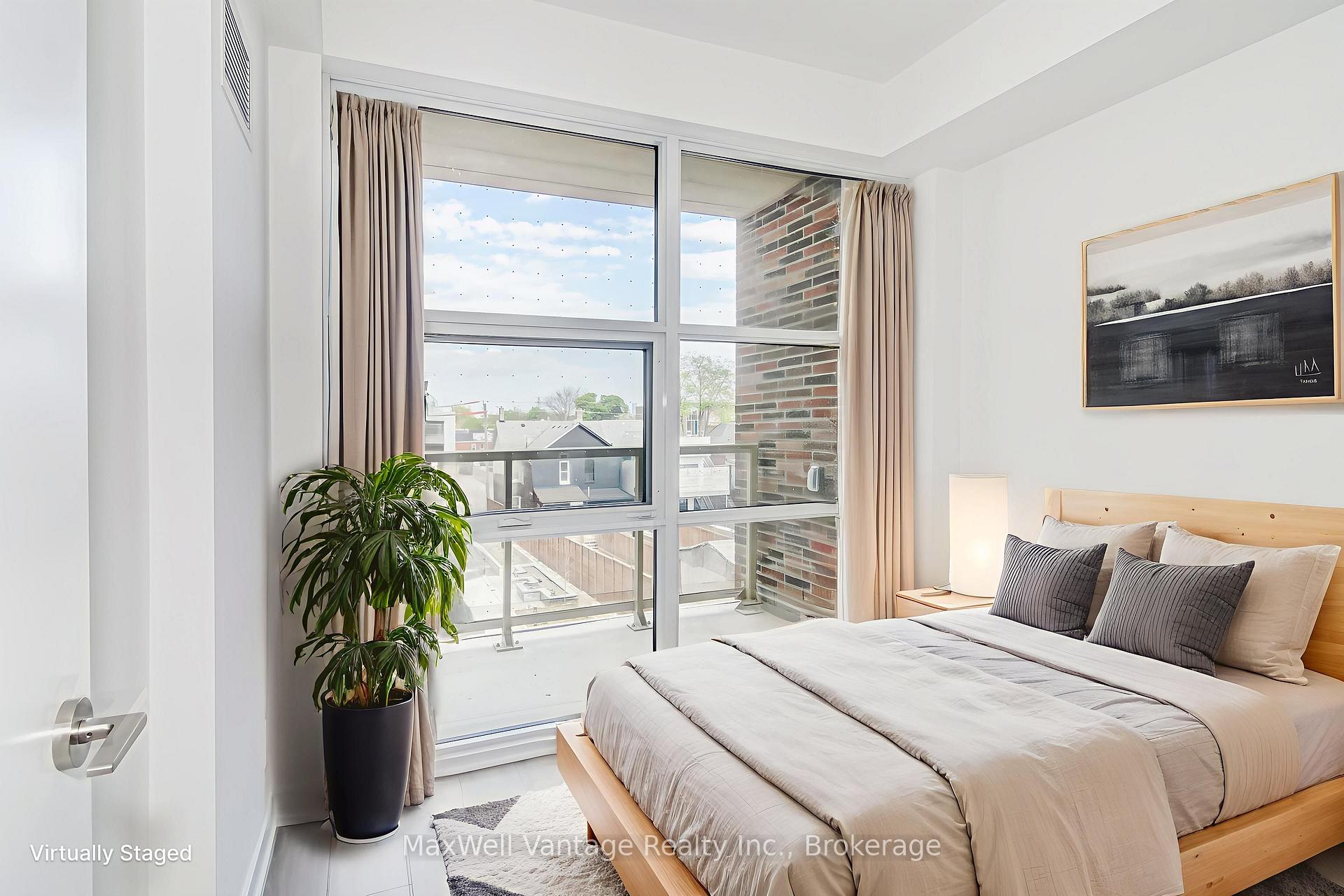 Photo 4 of Unit 306, 1787 St Clair Avenue W, Toronto, Weston-Pellam Park — HOMEH