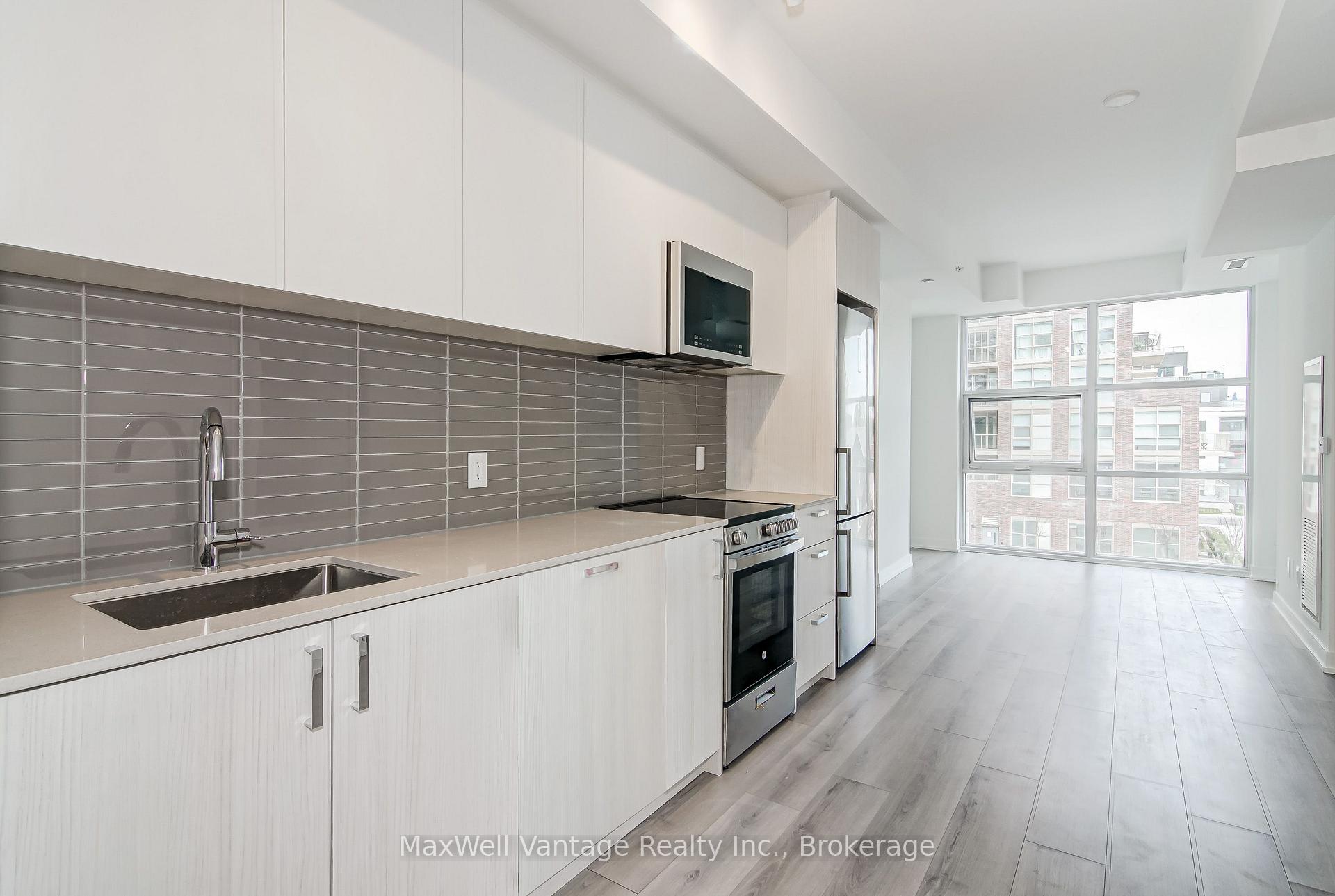 Photo 6 of Unit 306, 1787 St Clair Avenue W, Toronto, Weston-Pellam Park — HOMEH