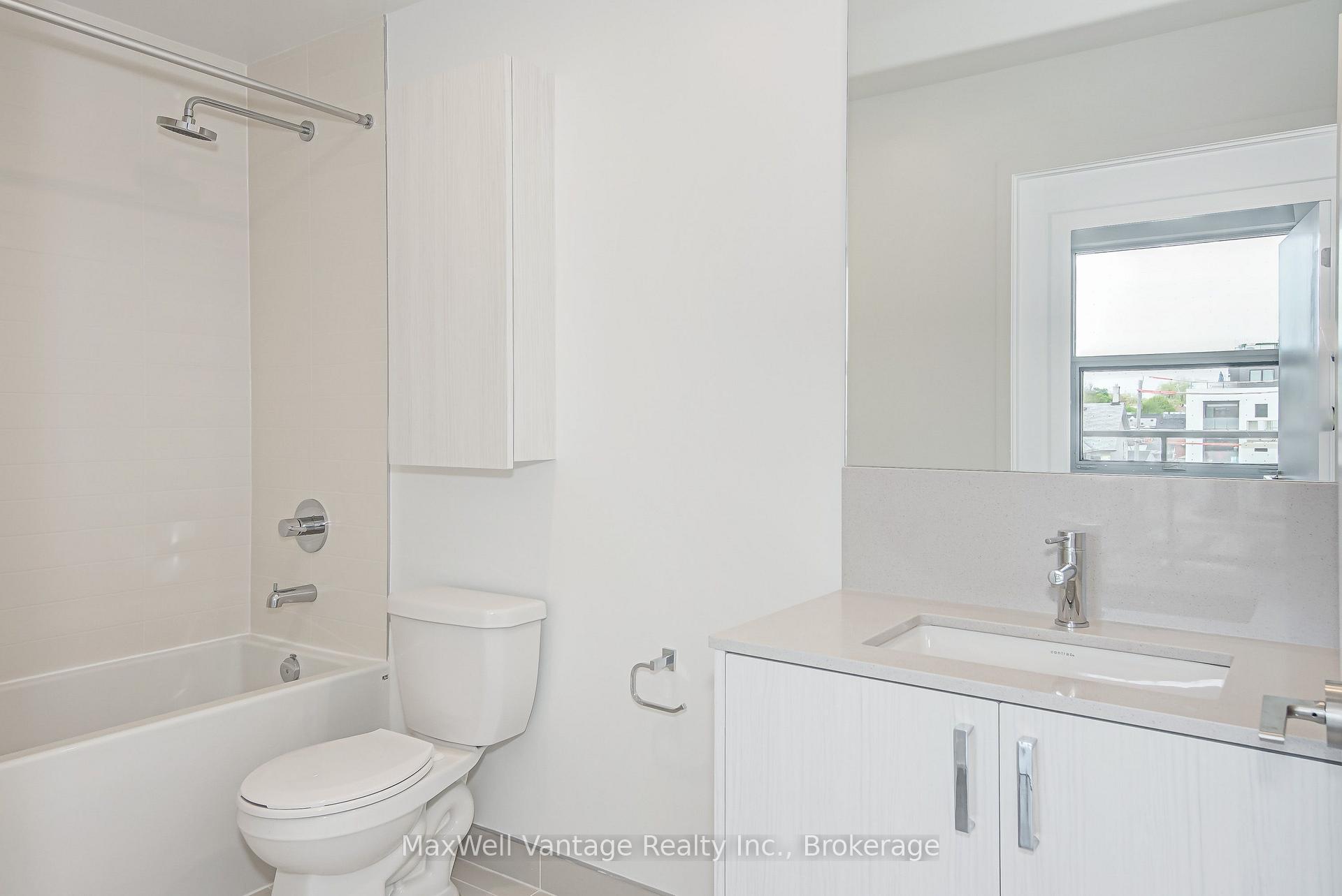 Photo 8 of Unit 306, 1787 St Clair Avenue W, Toronto, Weston-Pellam Park — HOMEH