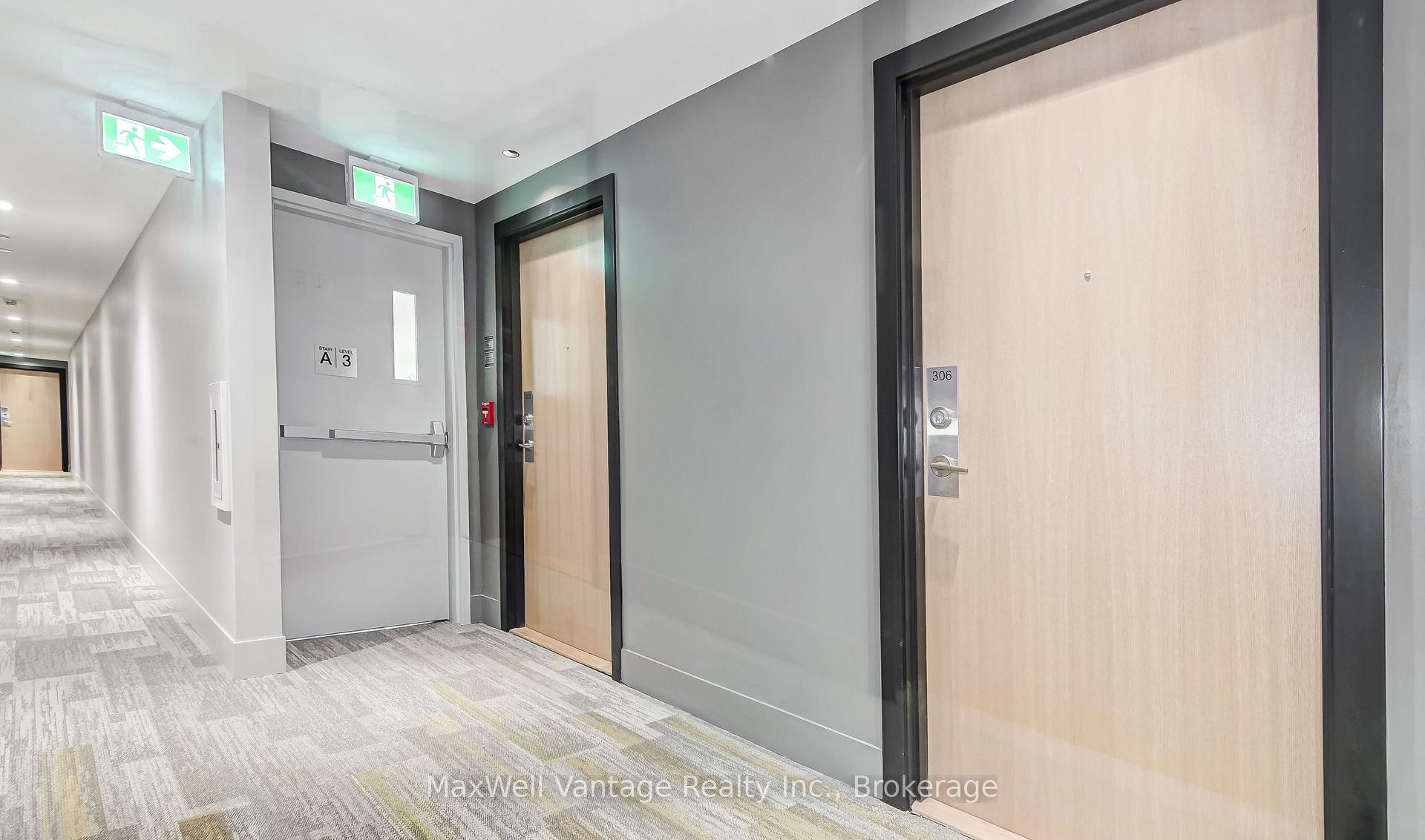 Photo 10 of Unit 306, 1787 St Clair Avenue W, Toronto, Weston-Pellam Park — HOMEH