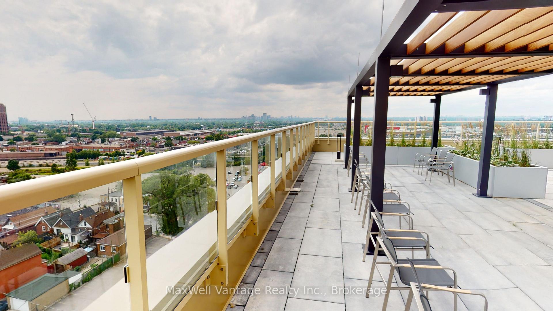 Photo 22 of Unit 306, 1787 St Clair Avenue W, Toronto, Weston-Pellam Park — HOMEH