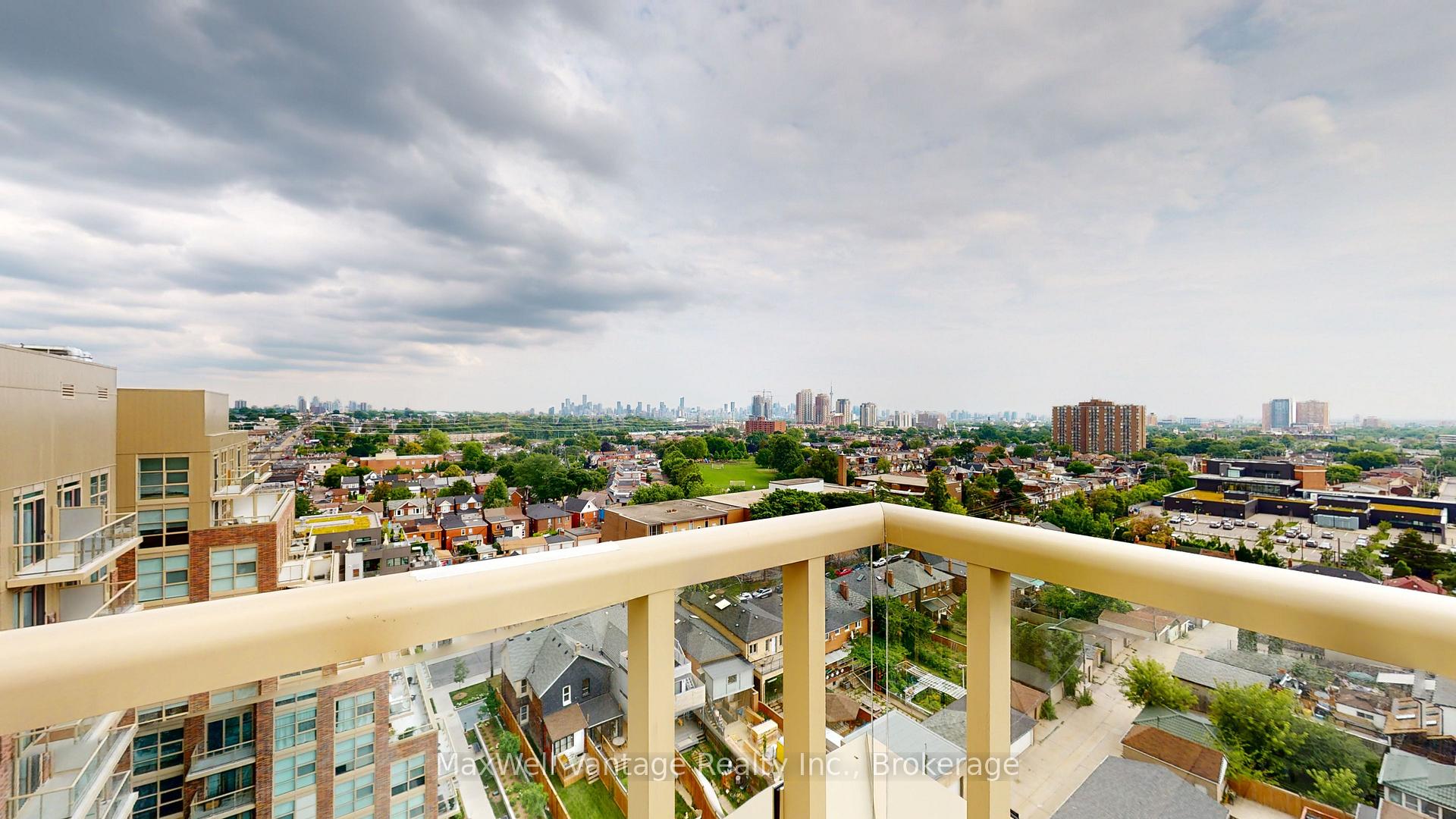 Photo 23 of Unit 306, 1787 St Clair Avenue W, Toronto, Weston-Pellam Park — HOMEH