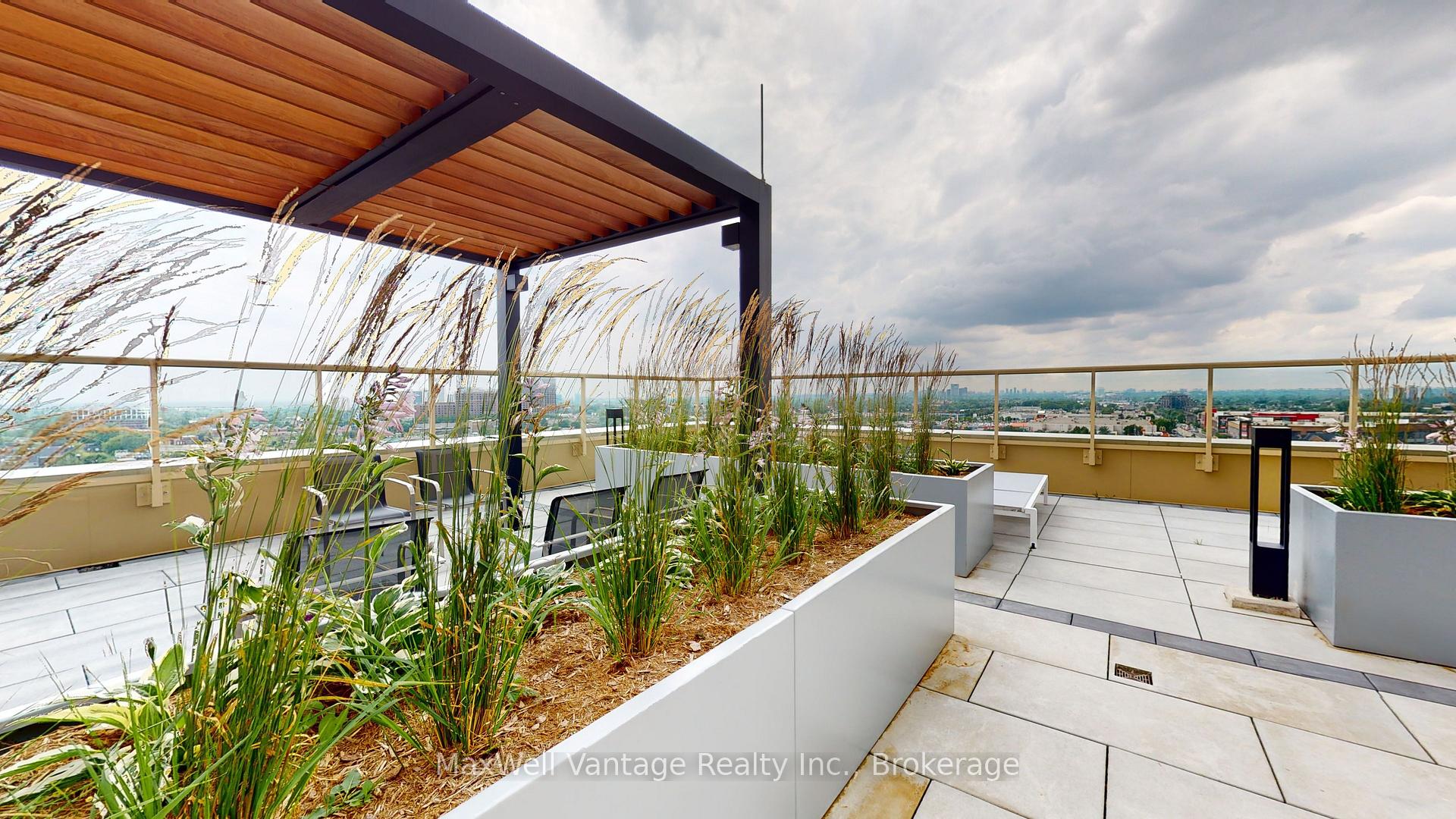 Photo 24 of Unit 306, 1787 St Clair Avenue W, Toronto, Weston-Pellam Park — HOMEH