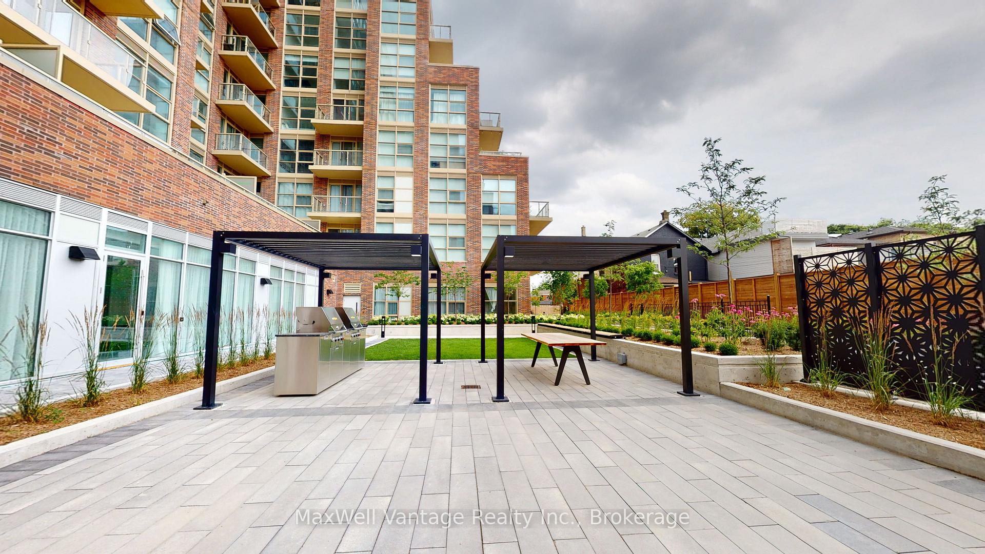 Photo 34 of Unit 306, 1787 St Clair Avenue W, Toronto, Weston-Pellam Park — HOMEH