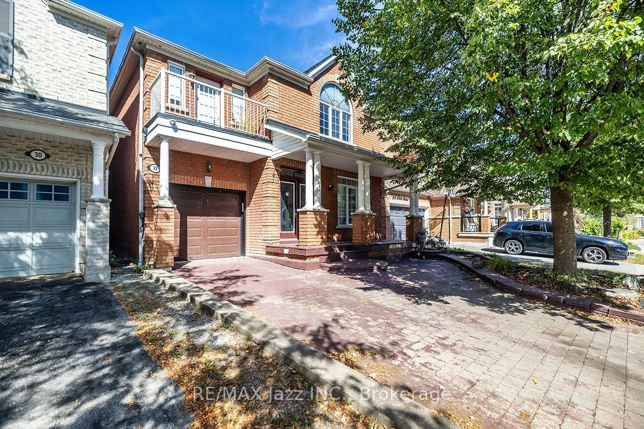 Photo 2 of 32 Dent Street, Ajax, Northwest Ajax — HOMEH