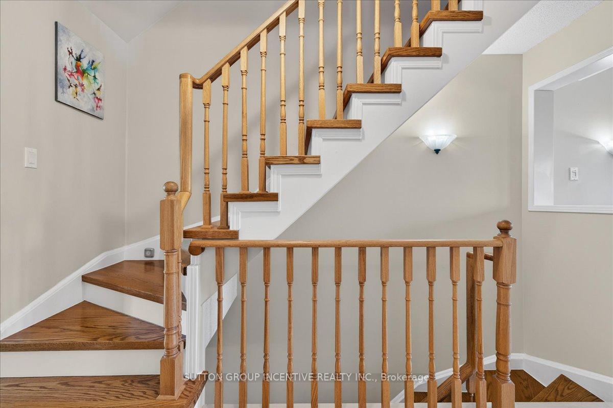 Photo 22 of 97 Yellowood Circle, Vaughan, Patterson — HOMEH
