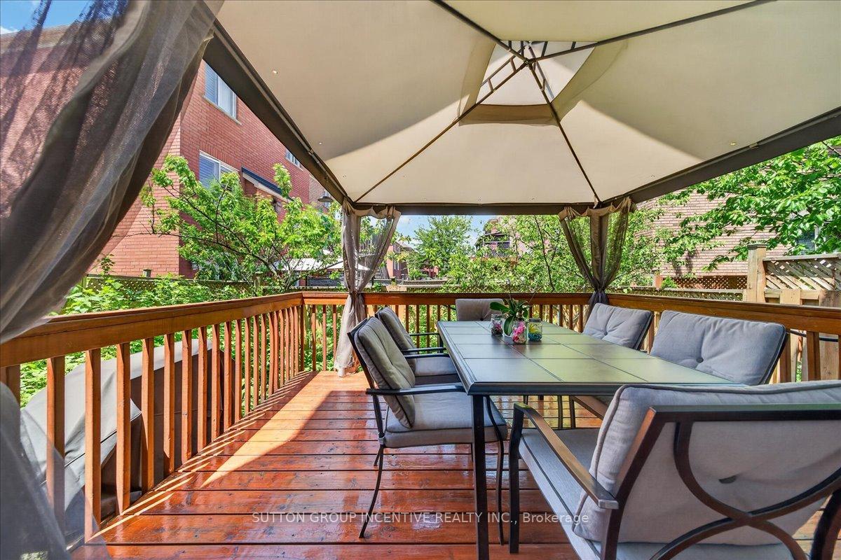 Photo 34 of 97 Yellowood Circle, Vaughan, Patterson — HOMEH