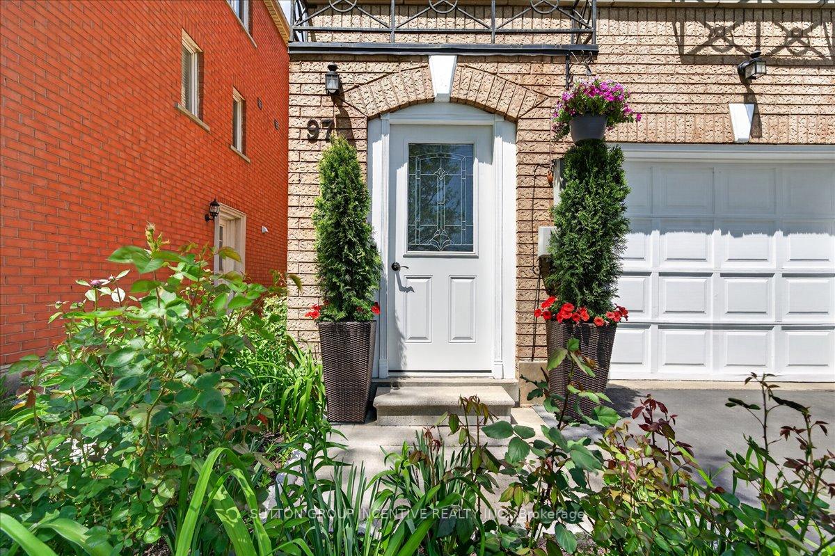 Photo 36 of 97 Yellowood Circle, Vaughan, Patterson — HOMEH