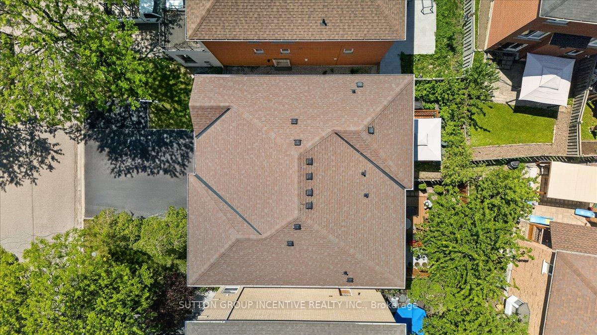 Photo 37 of 97 Yellowood Circle, Vaughan, Patterson — HOMEH
