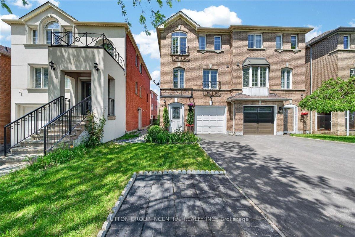 Photo 44 of 97 Yellowood Circle, Vaughan, Patterson — HOMEH