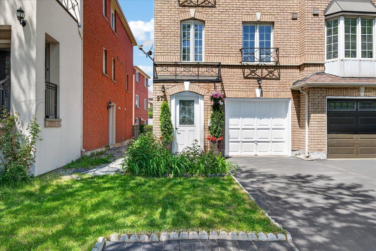 Photo 45 of 97 Yellowood Circle, Vaughan, Patterson — HOMEH