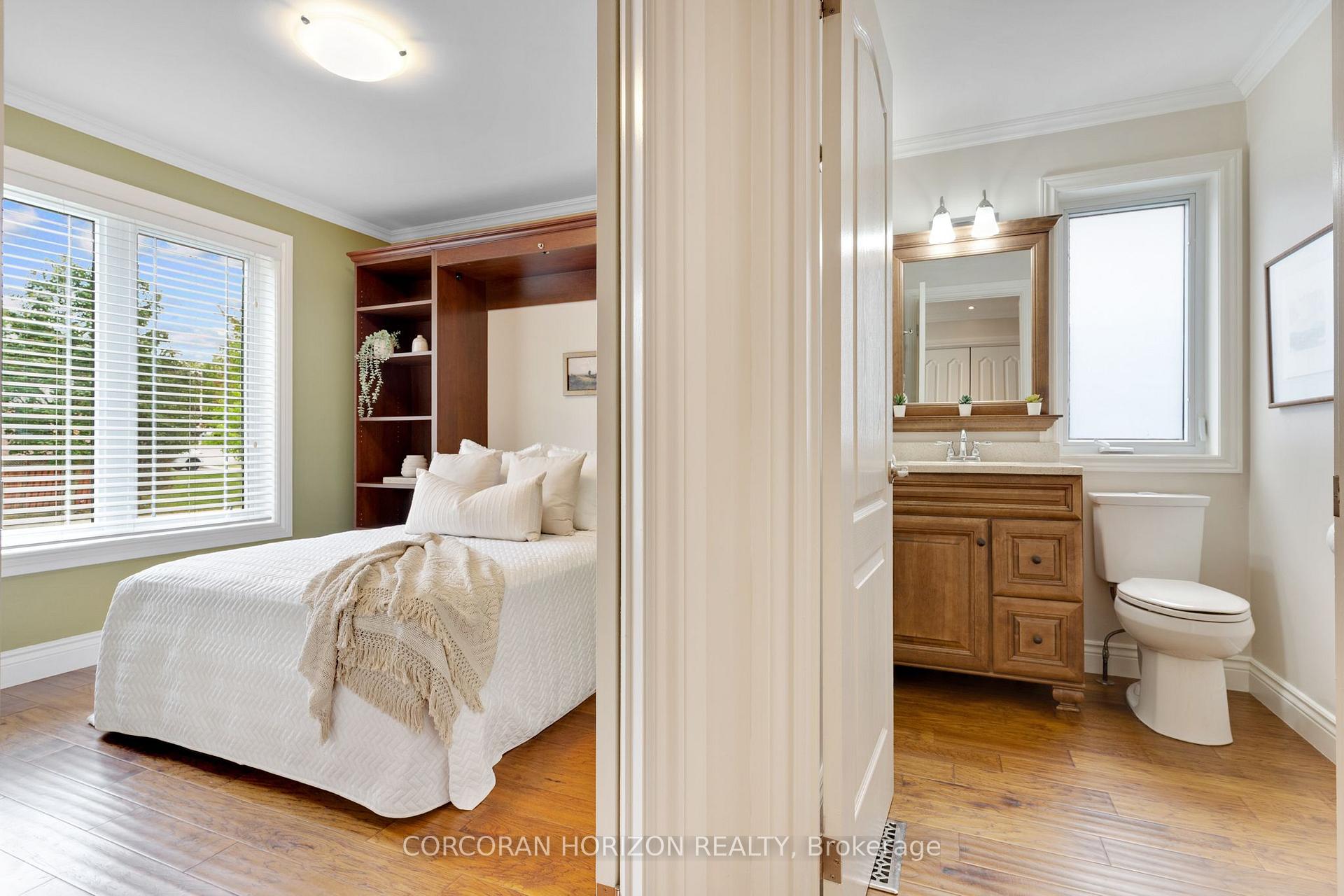 Photo 6 of 96 Endeavour Drive, Cambridge, Hespeler Village — HOMEH