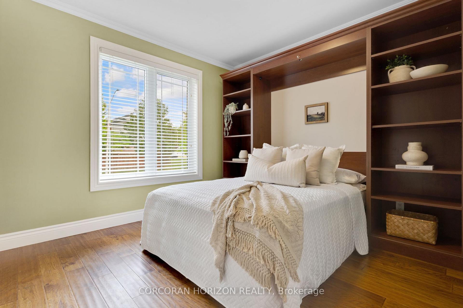 Photo 7 of 96 Endeavour Drive, Cambridge, Hespeler Village — HOMEH