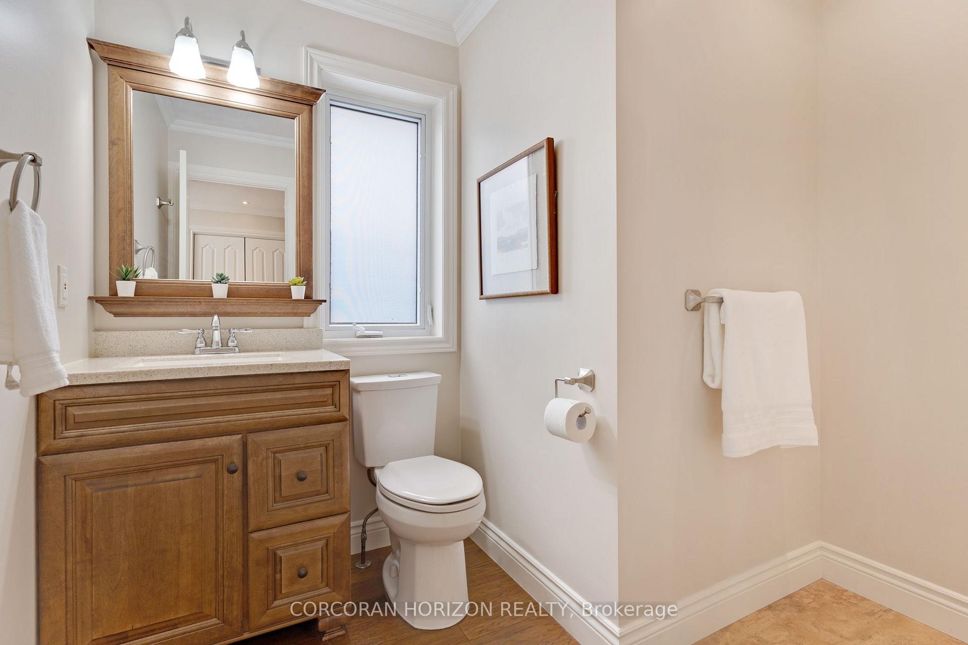 Photo 9 of 96 Endeavour Drive, Cambridge, Hespeler Village — HOMEH