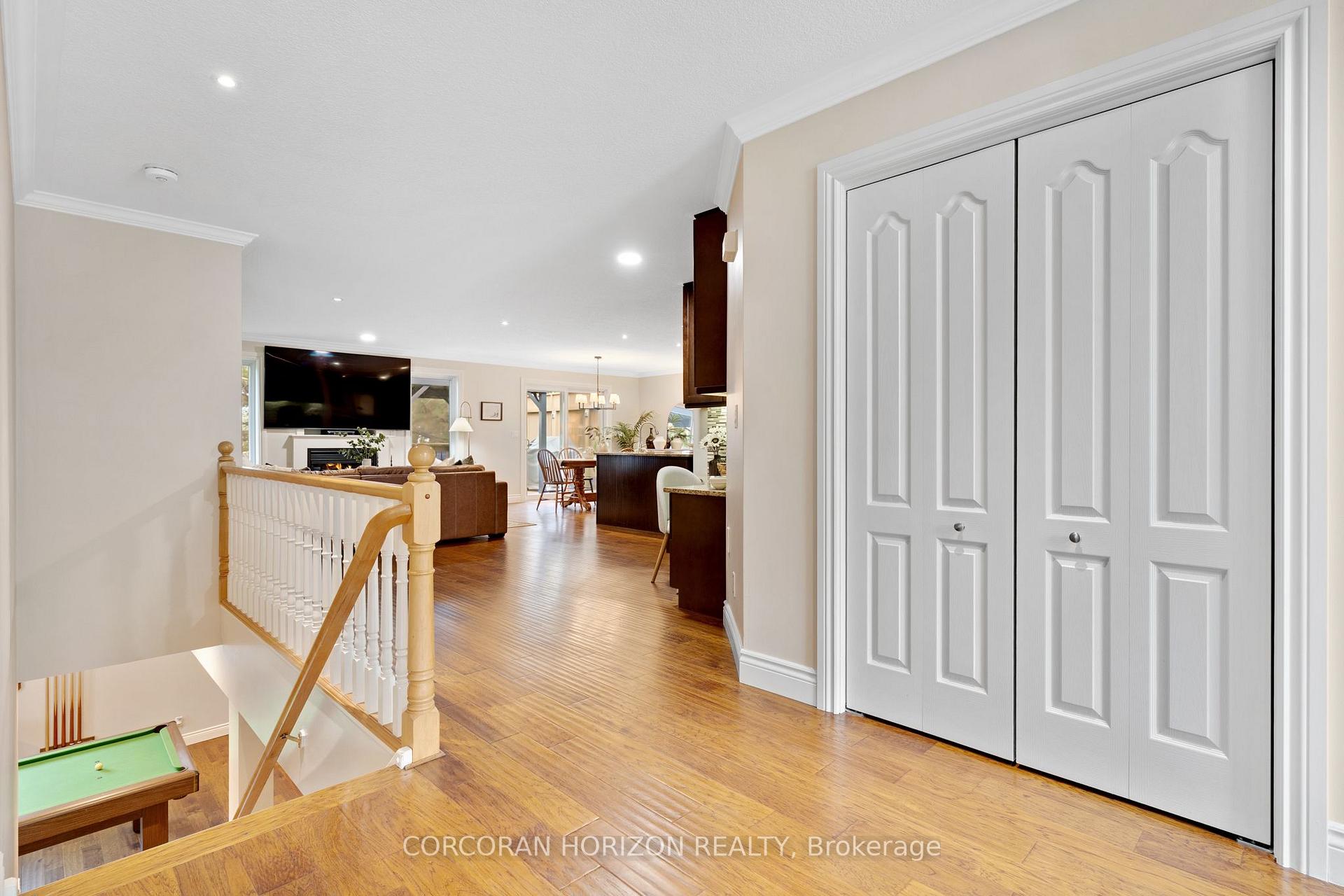 Photo 10 of 96 Endeavour Drive, Cambridge, Hespeler Village — HOMEH