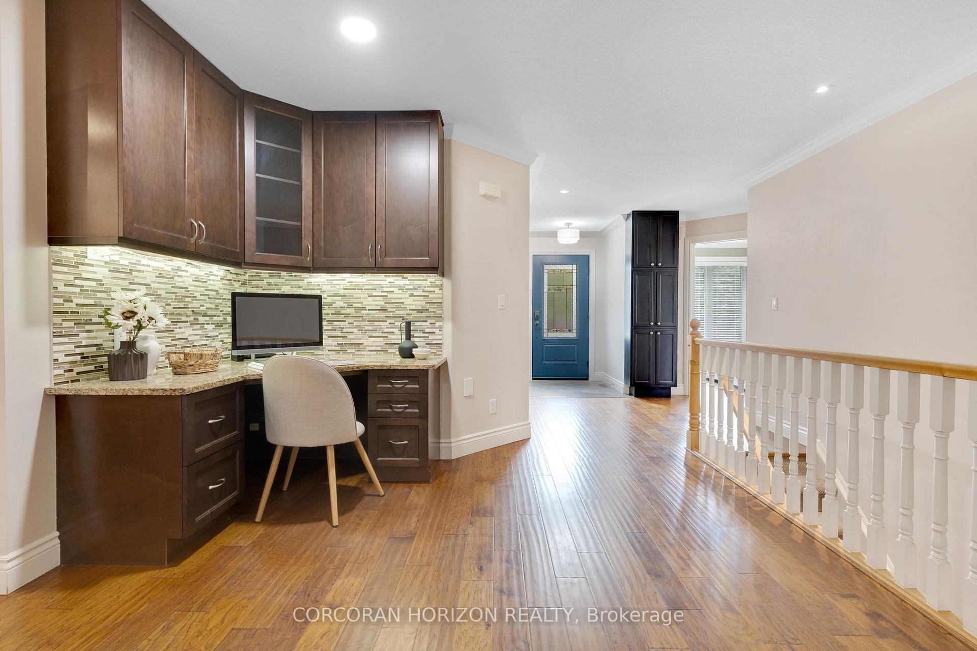 Photo 12 of 96 Endeavour Drive, Cambridge, Hespeler Village — HOMEH
