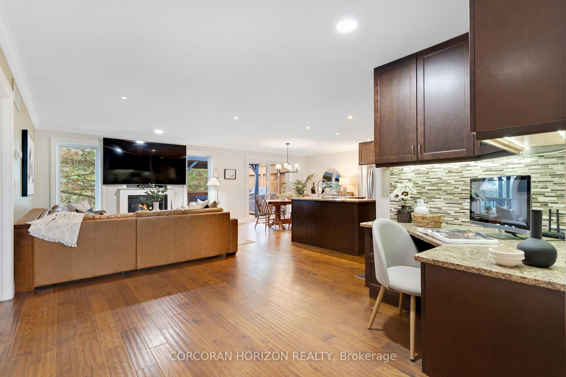 Photo 14 of 96 Endeavour Drive, Cambridge, Hespeler Village — HOMEH