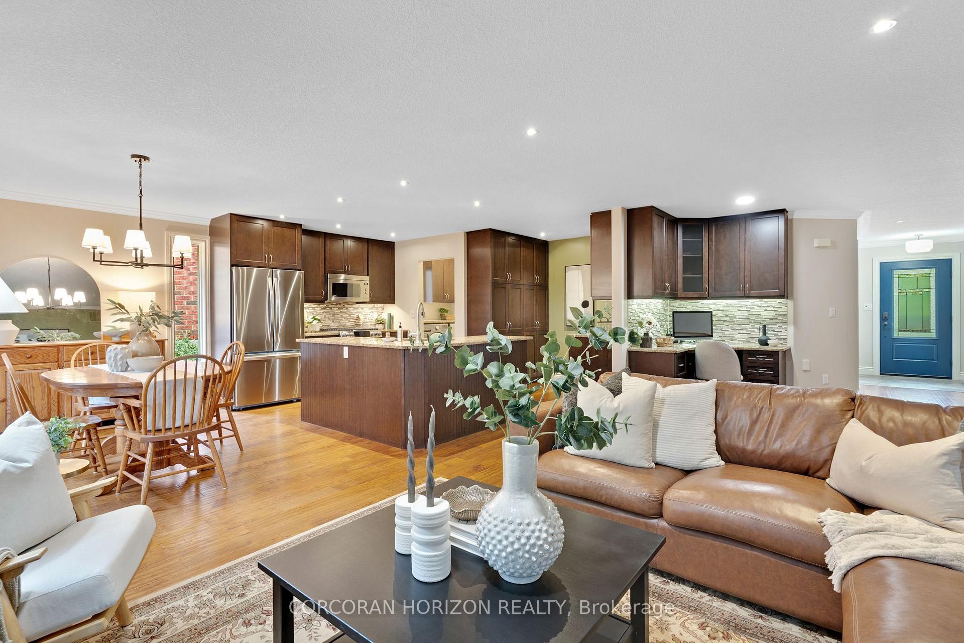 Photo 17 of 96 Endeavour Drive, Cambridge, Hespeler Village — HOMEH