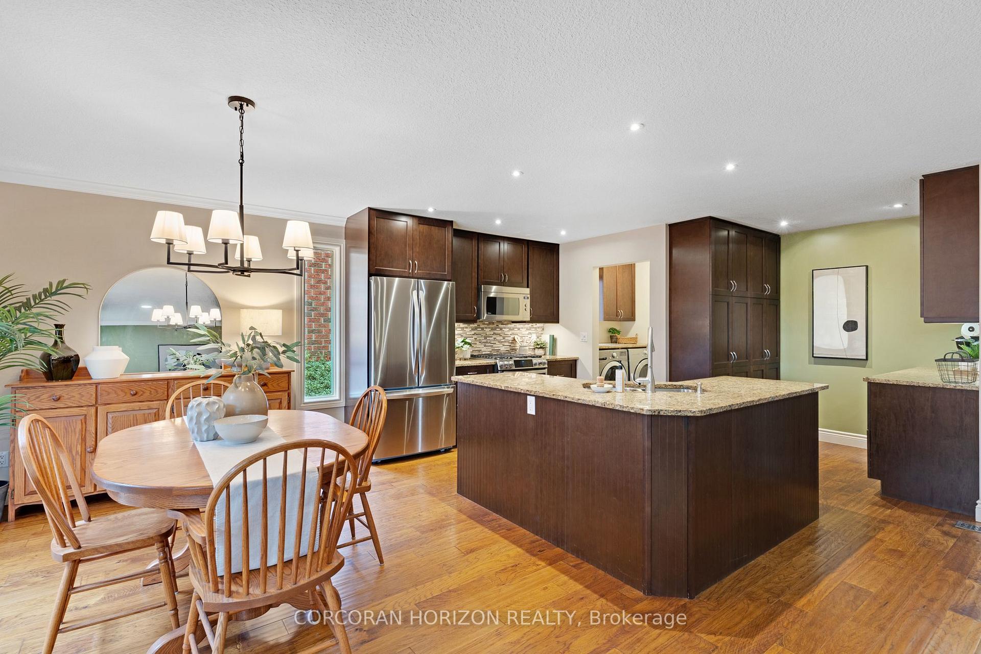 Photo 18 of 96 Endeavour Drive, Cambridge, Hespeler Village — HOMEH