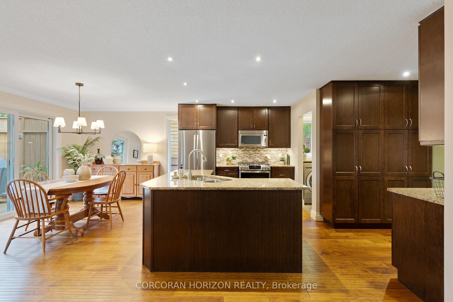Photo 19 of 96 Endeavour Drive, Cambridge, Hespeler Village — HOMEH