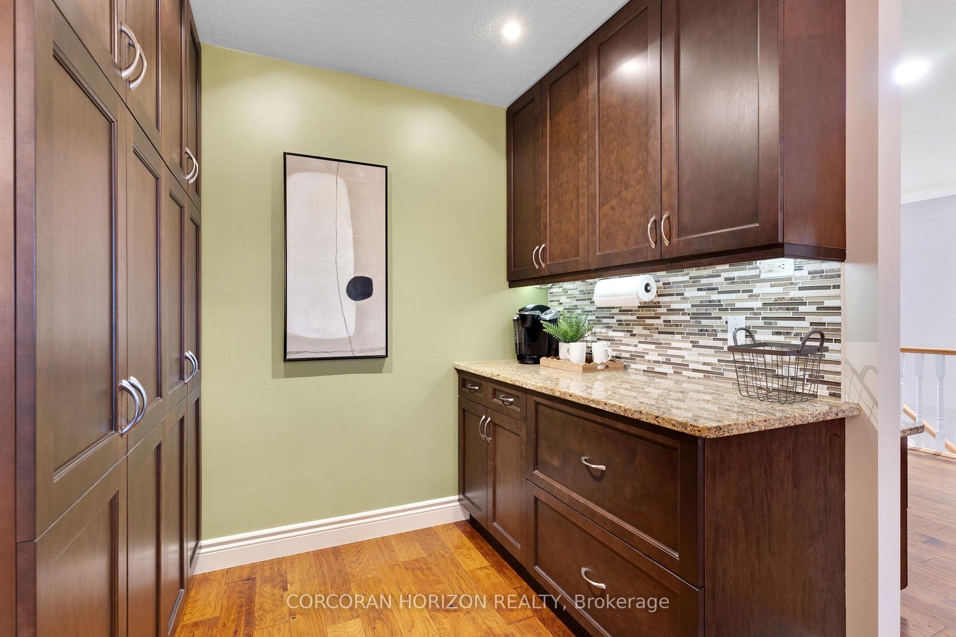 Photo 22 of 96 Endeavour Drive, Cambridge, Hespeler Village — HOMEH