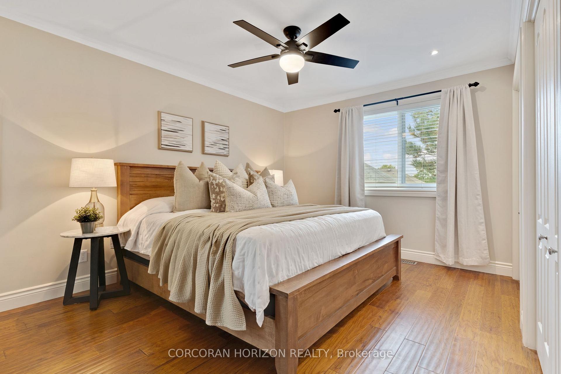 Photo 25 of 96 Endeavour Drive, Cambridge, Hespeler Village — HOMEH