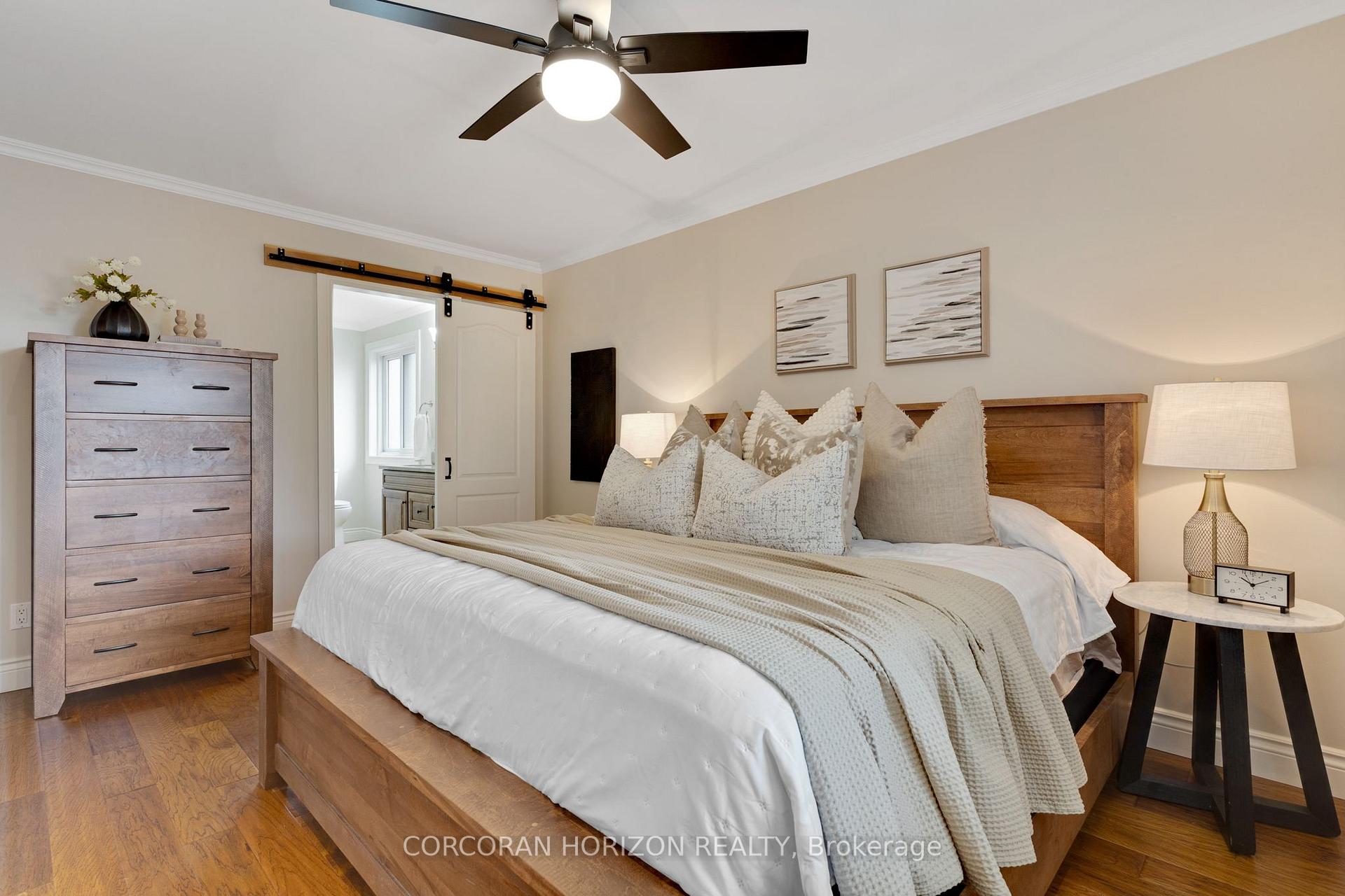 Photo 26 of 96 Endeavour Drive, Cambridge, Hespeler Village — HOMEH