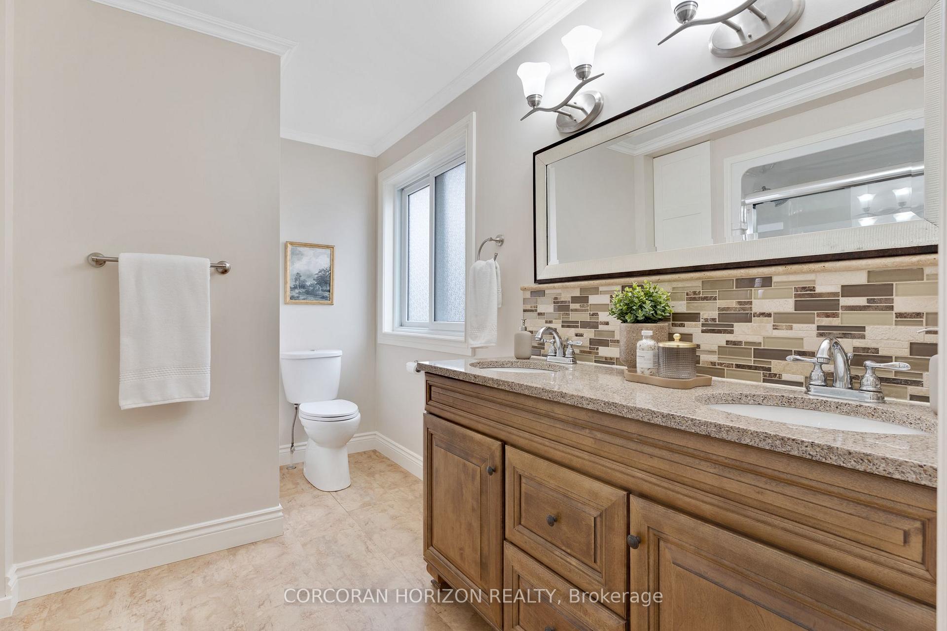Photo 28 of 96 Endeavour Drive, Cambridge, Hespeler Village — HOMEH