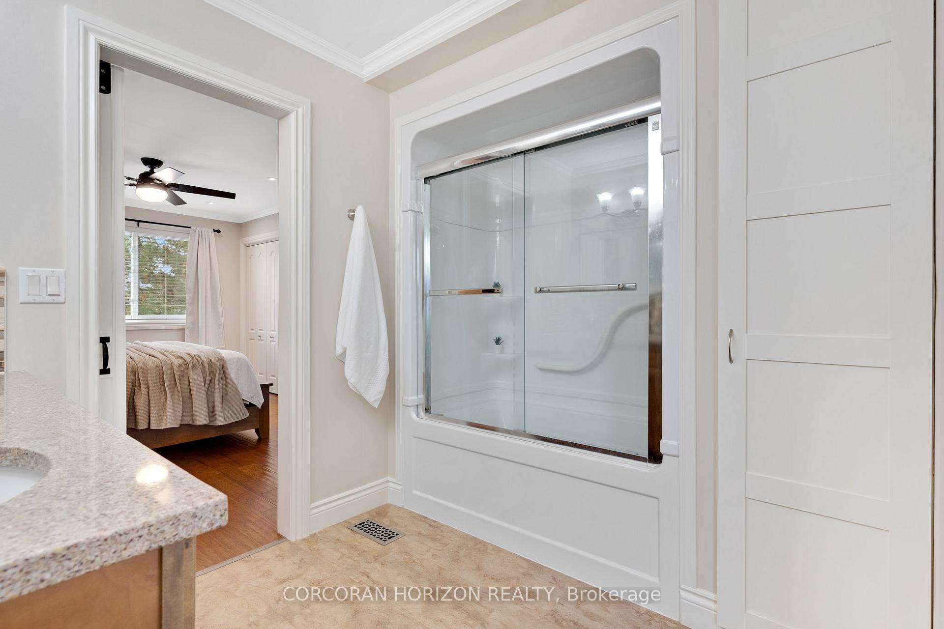 Photo 29 of 96 Endeavour Drive, Cambridge, Hespeler Village — HOMEH