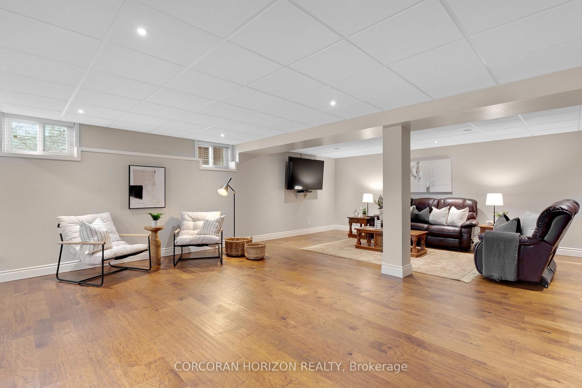 Photo 34 of 96 Endeavour Drive, Cambridge, Hespeler Village — HOMEH