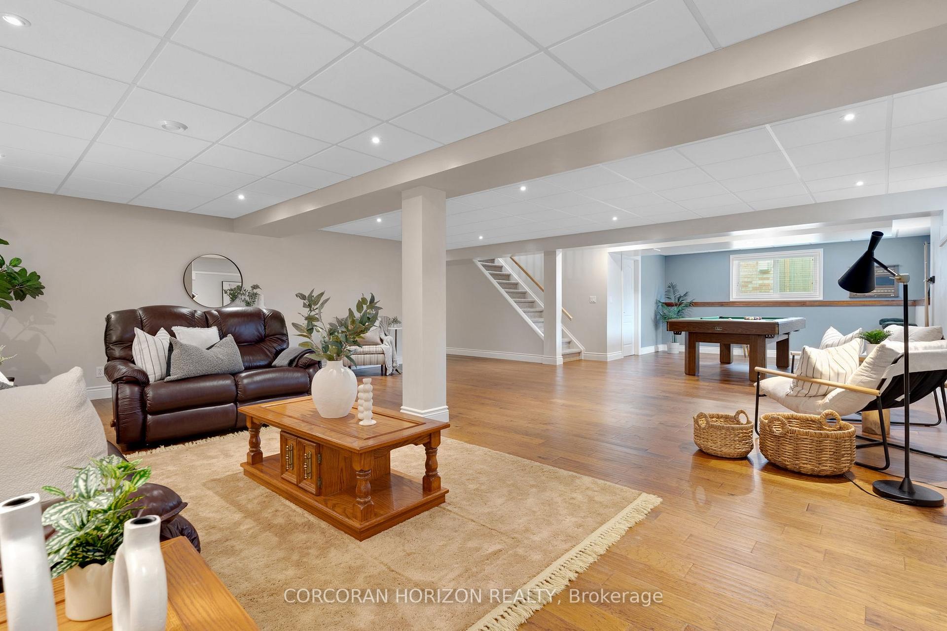 Photo 36 of 96 Endeavour Drive, Cambridge, Hespeler Village — HOMEH