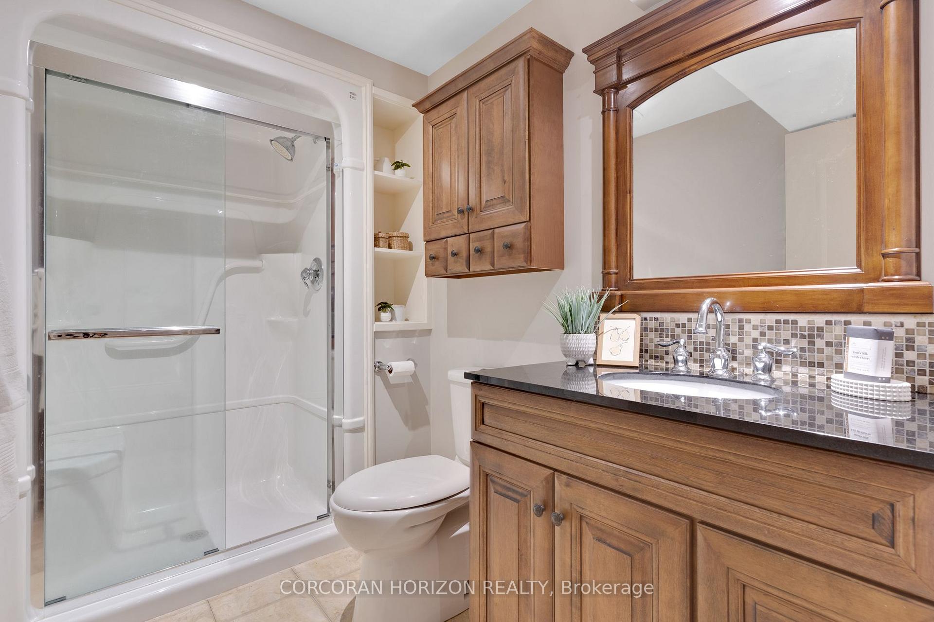 Photo 40 of 96 Endeavour Drive, Cambridge, Hespeler Village — HOMEH