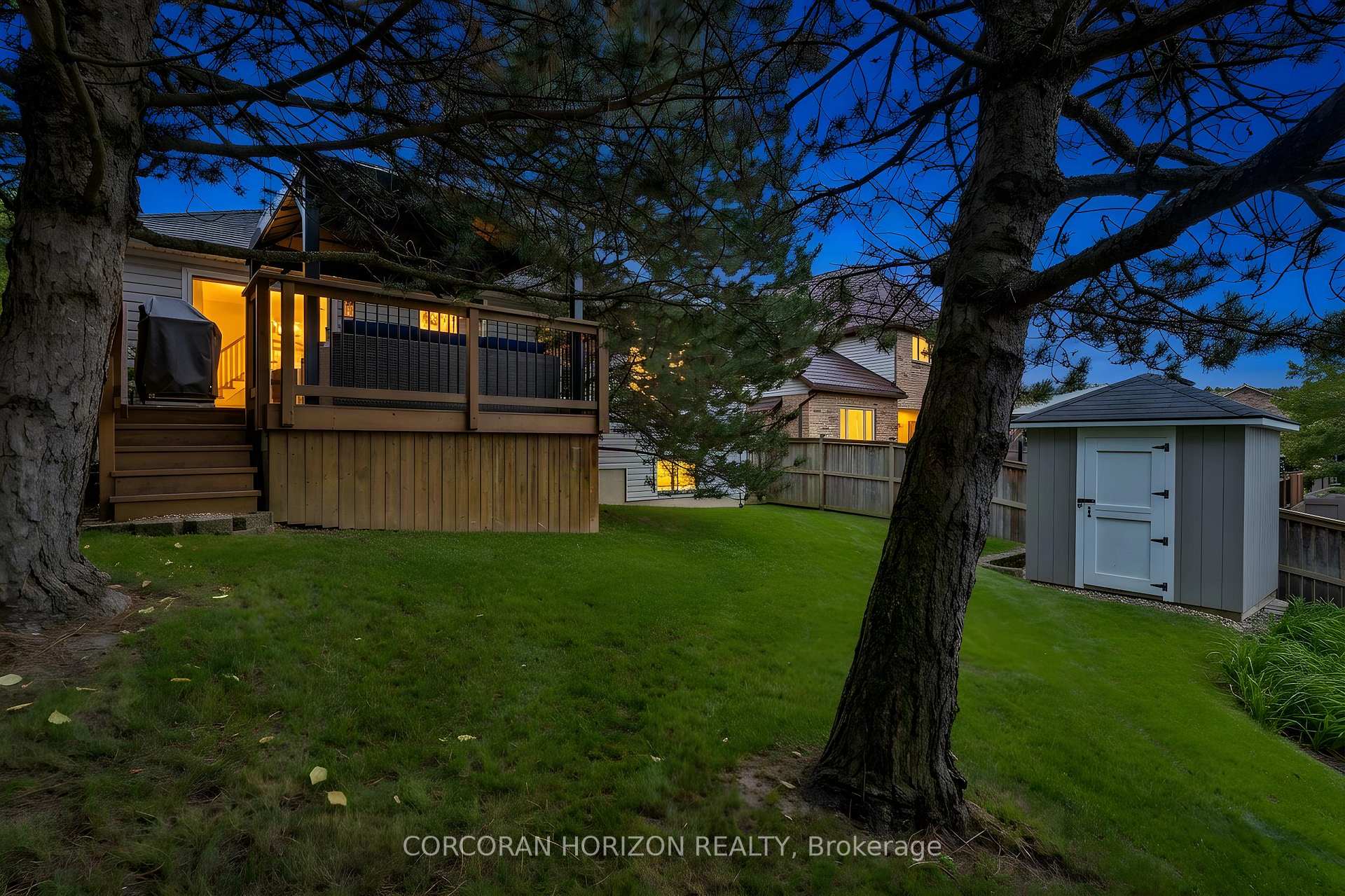 Photo 43 of 96 Endeavour Drive, Cambridge, Hespeler Village — HOMEH