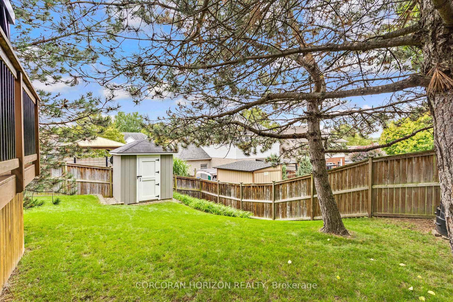 Photo 44 of 96 Endeavour Drive, Cambridge, Hespeler Village — HOMEH