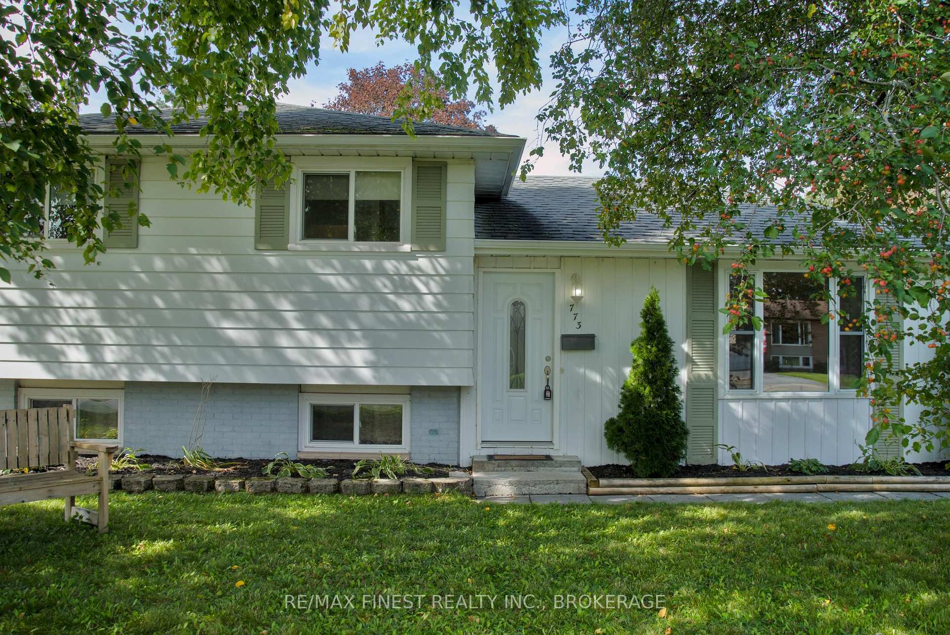 Photo of 773 Clark Crescent