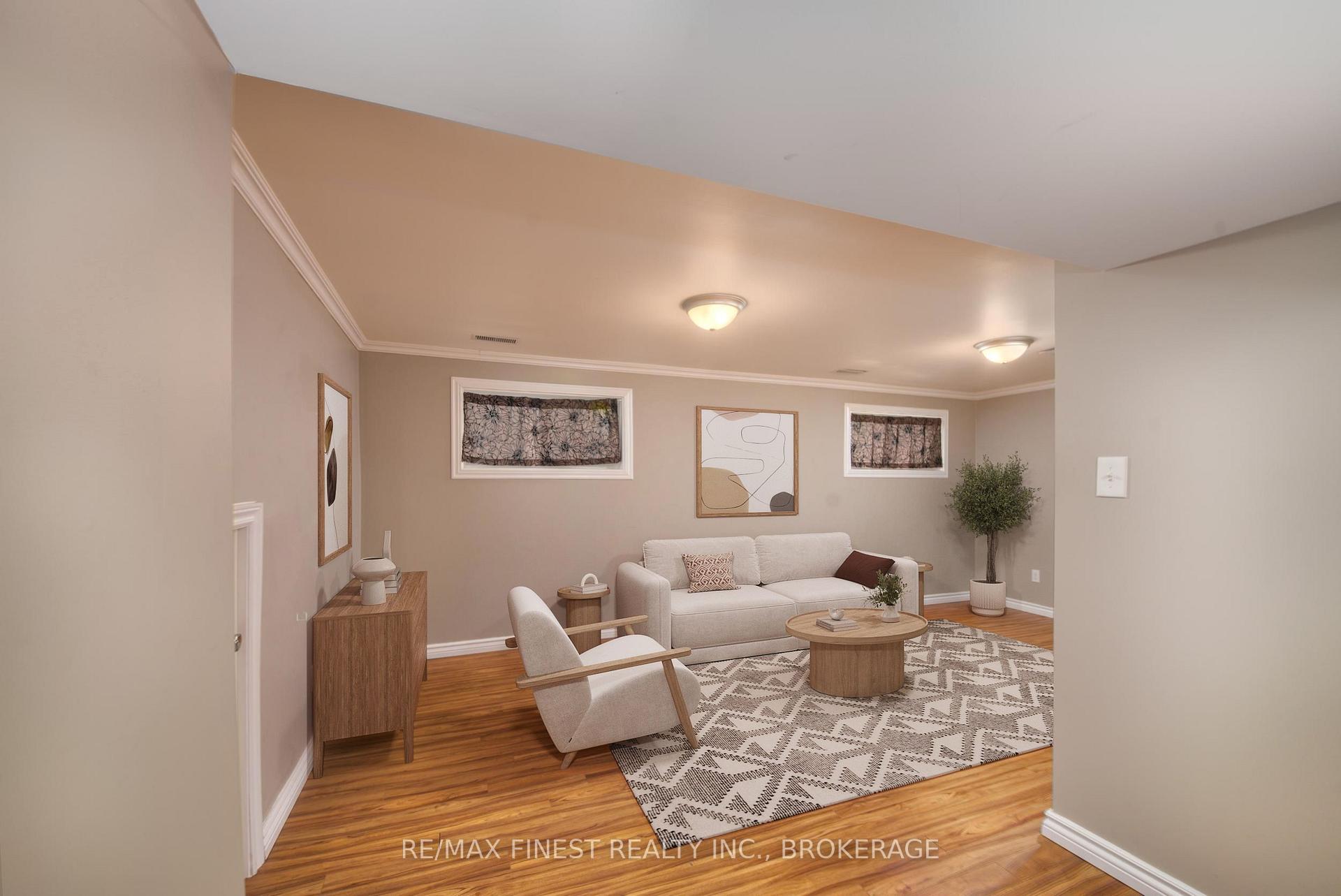 Photo 41 of 773 Clark Crescent, Kingston, South of Taylor-Kidd Blvd — HOMEH