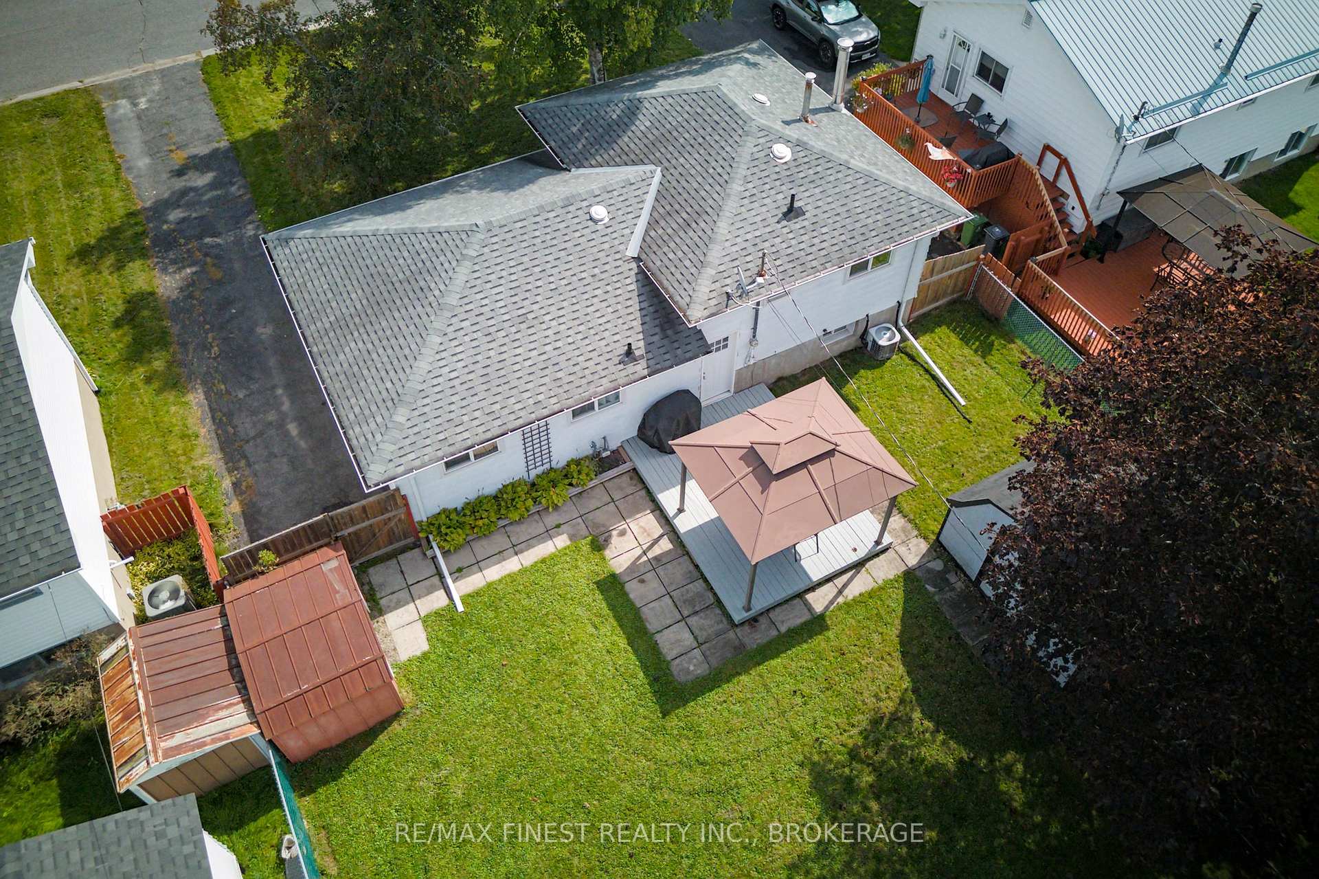 Photo 49 of 773 Clark Crescent, Kingston, South of Taylor-Kidd Blvd — HOMEH