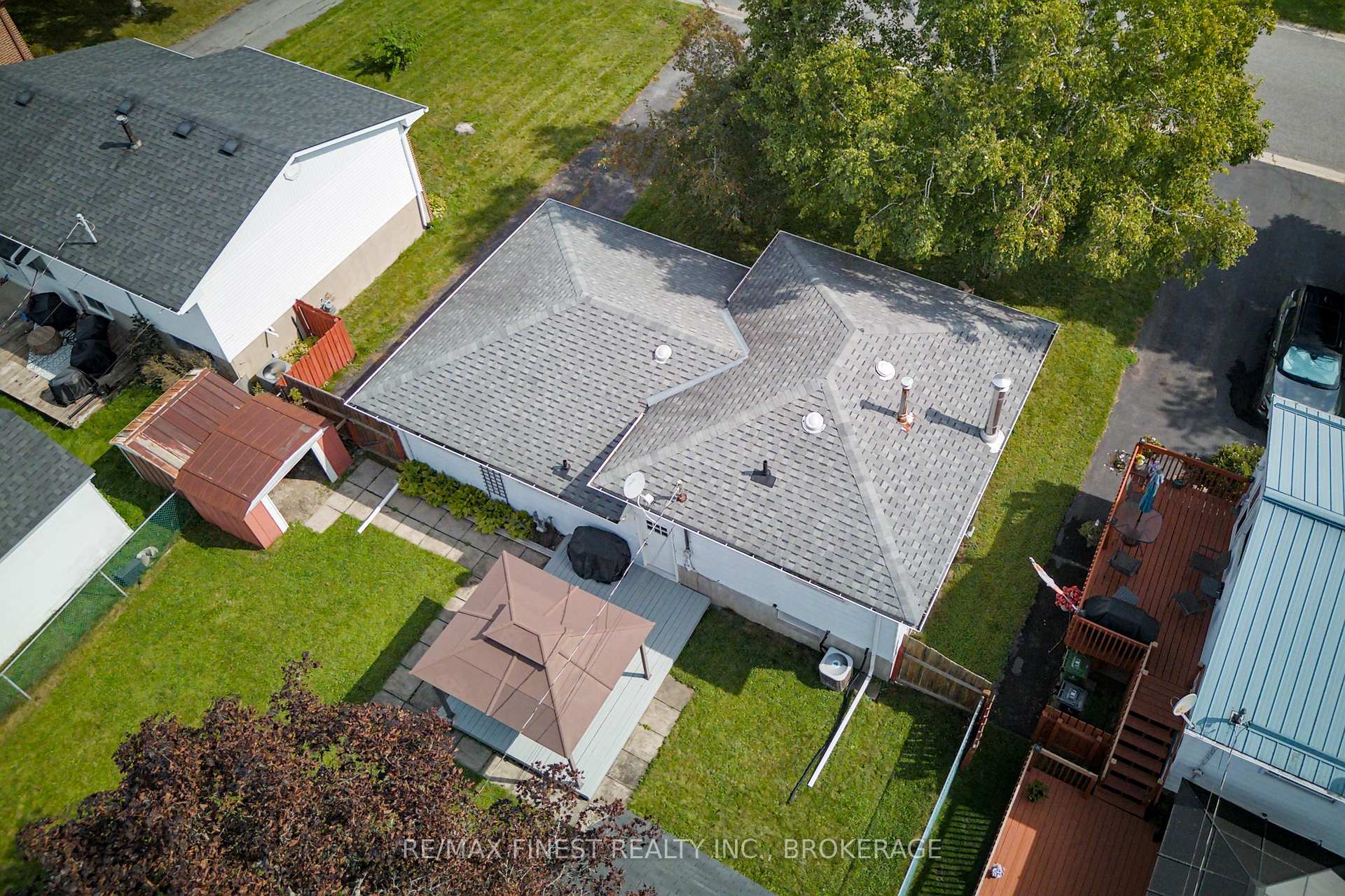 Photo 50 of 773 Clark Crescent, Kingston, South of Taylor-Kidd Blvd — HOMEH