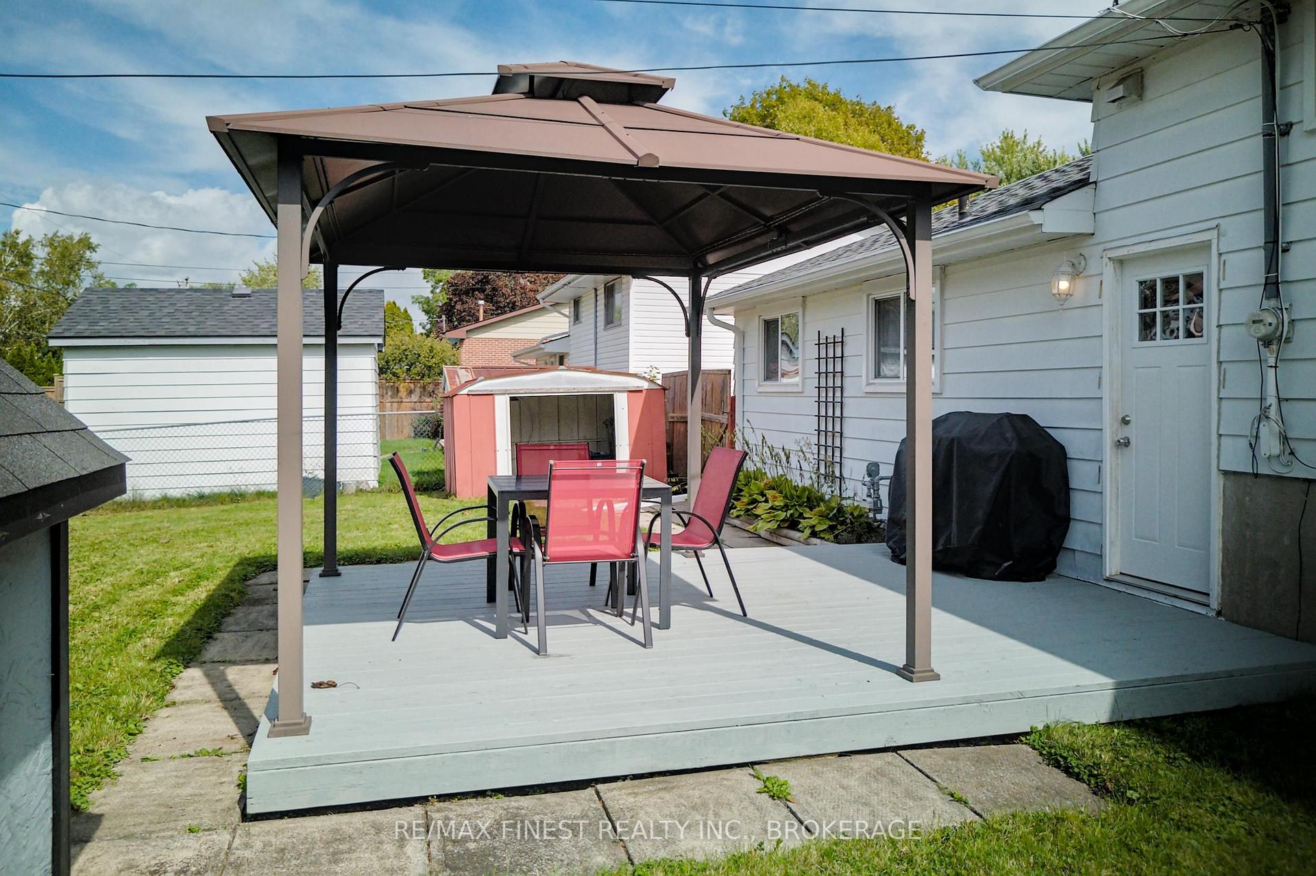 Photo 52 of 773 Clark Crescent, Kingston, South of Taylor-Kidd Blvd — HOMEH