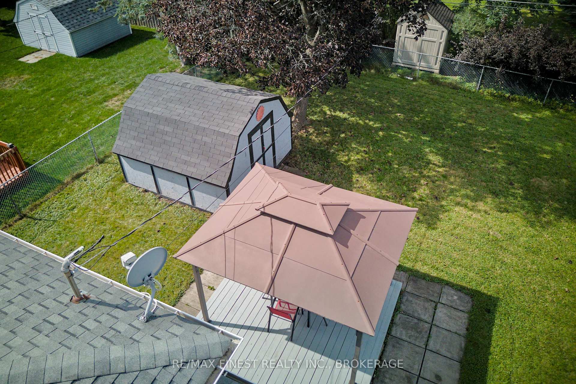 Photo 53 of 773 Clark Crescent, Kingston, South of Taylor-Kidd Blvd — HOMEH
